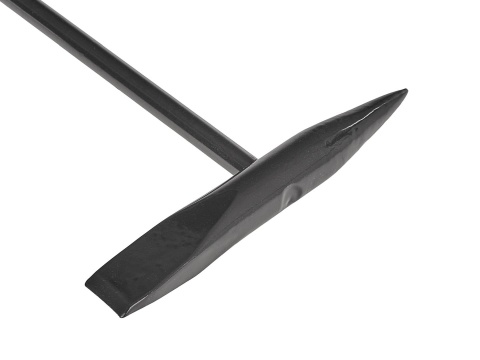 Młotek spawalniczy z rękojeścią sprężynową 300g (50)