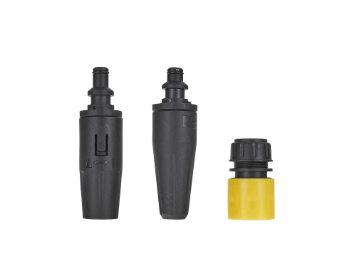 Myjka ciśnieniowa JG 90/135 BAR 1800W (1)