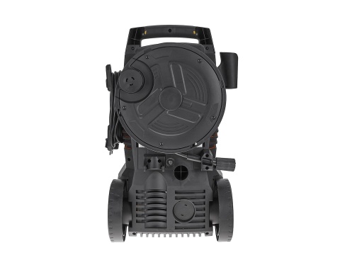 Myjka ciśnieniowa z dodatk. wyposażeniem JG 130/195 BAR 2500W (1)