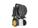Myjka ciśnieniowa z dodatk. wyposażeniem JG 130/195 BAR 2500W (1)