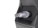 Myjka ciśnieniowa z dodatk. wyposażeniem JG 130/195 BAR 2500W (1)