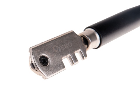 Nóż do cięcia szkła - 6 kółek tnących (6/240)