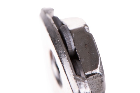 Nóż do cięcia szkła - 6 kółek tnących (6/240)