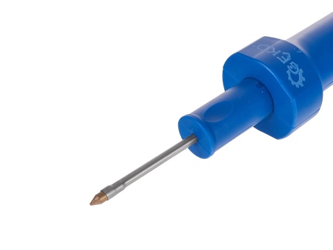 Nóż termiczny do cięcia styropianu 3w1 9W (10)