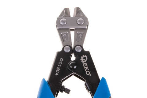 Nożyce do cięcia drutu 210mm CrV (6/48)