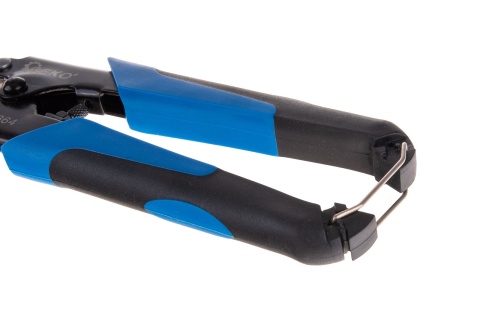 Nożyce do cięcia drutu 210mm CrV (6/48)