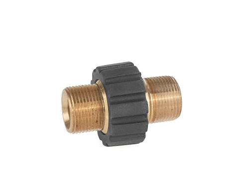 Nypel węże M22-M22 (150)