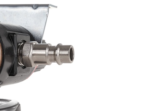 Odwadniacz z filtrem powietrza + reduktor 1/4" (100)