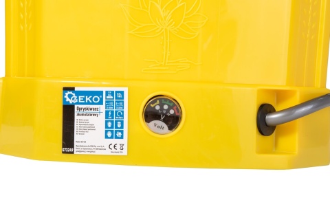 Opryskiwacz akumulatorowy 12L (1)