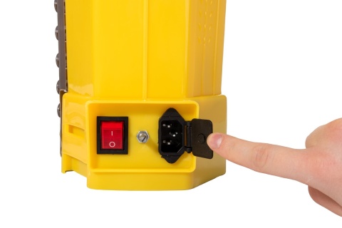 Opryskiwacz akumulatorowy 12L (1)