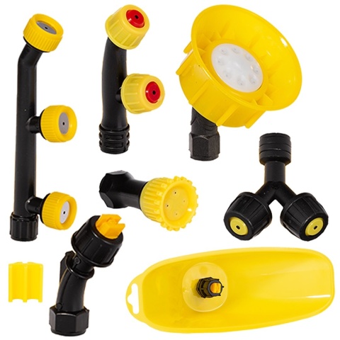 Opryskiwacz akumulatorowy 12L (1)