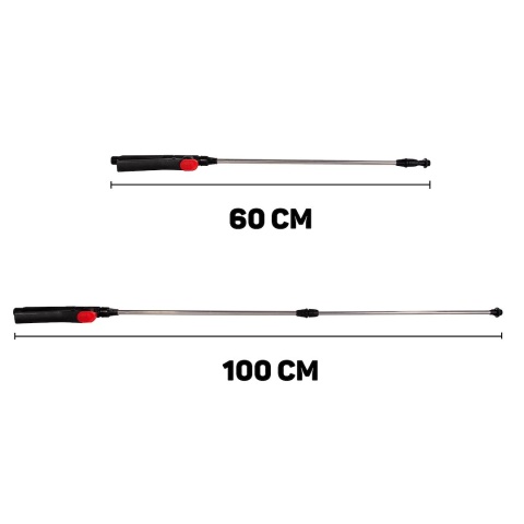 Opryskiwacz akumulatorowy 12L (1)