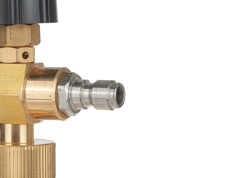 Pianownica 1000ml na szybkozłącze (50)