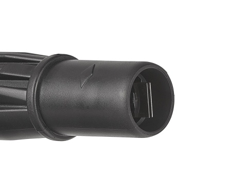 Pianownica 1000ml na szybkozłącze (50)