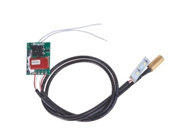 Płytka sterująca do piły ukośnicy z posuwem 1700W 210mm (1)