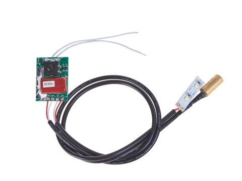 Płytka sterująca do piły ukośnicy z posuwem 1700W 210mm (1)