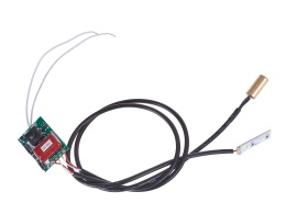 Płytka sterująca do piły ukośnicy z posuwem 2000W 255mm (1)