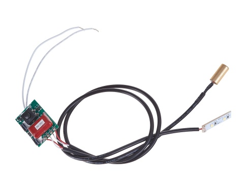 Płytka sterująca do piły ukośnicy z posuwem 2000W 255mm (1)