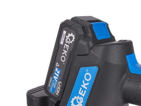 Przyssawka wibrująca akumulatorowa do układania płytek - zestaw z ładowarką i 2xAKU 21V (6)