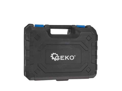 Przyssawka wibrująca akumulatorowa do układania płytek - zestaw z ładowarką i 2xAKU 21V (6)