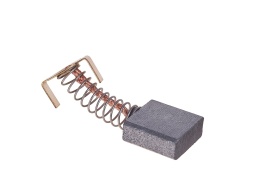 Sczotka węglowa do piły ukośnicy z posuwem 2000W 255mm (1)