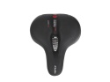 Siodełko rowerowe piankowe z odblaskiem (30)