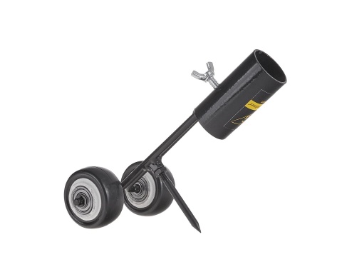 Skrobak do usuwania trawy i chwastów (40)