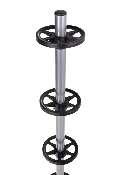 Stojak na koła 100kg - mobilny (6)