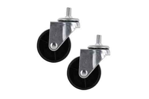 Stojak na koła 100kg - mobilny (6)