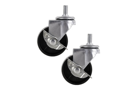 Stojak na koła 100kg - mobilny (6)