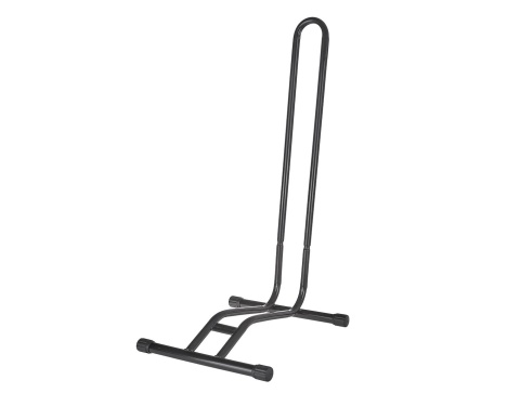 Stojak rowerowy serwisowy - uchwyt na koło 16-29" (10)