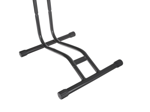 Stojak rowerowy serwisowy - uchwyt na koło 16-29" (10)