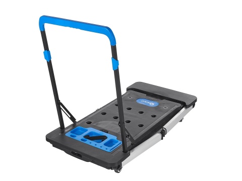 Stół warsztatowy składany wielofunkcyjny 7w1 PROFI (1)