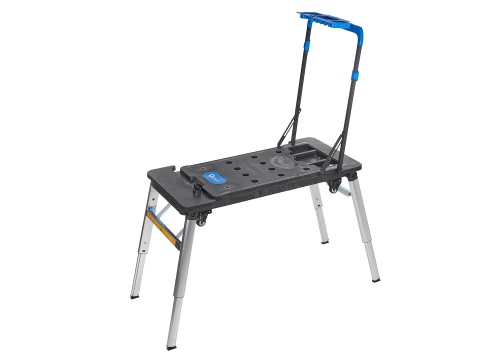 Stół warsztatowy składany wielofunkcyjny 7w1 PROFI (1)