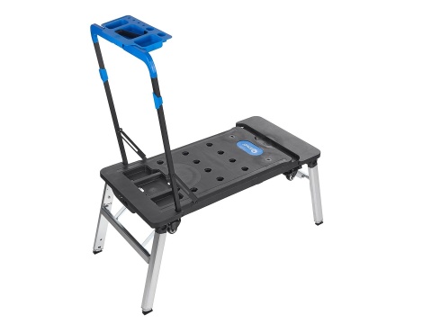 Stół warsztatowy składany wielofunkcyjny 7w1 PROFI (1)