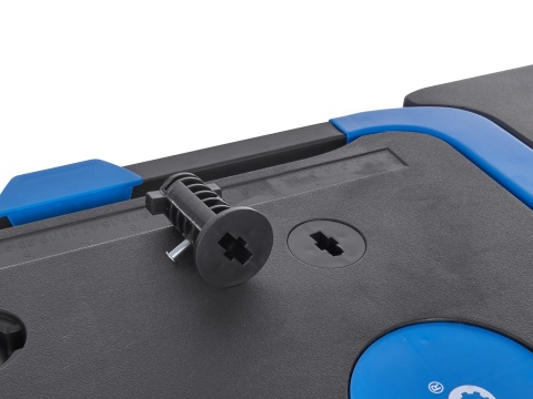 Stół warsztatowy składany wielofunkcyjny 7w1 PROFI (1)