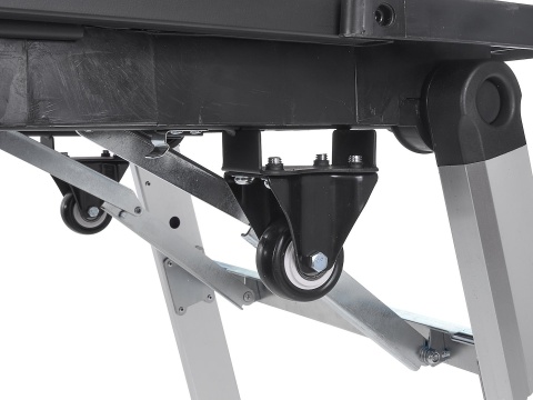 Stół warsztatowy składany wielofunkcyjny 7w1 PROFI (1)