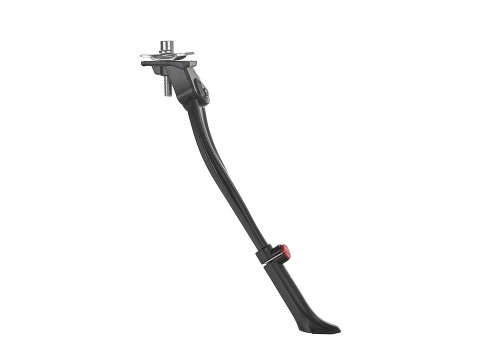 Stopka rowerowa centralna - regulowana 24"-29" (50)