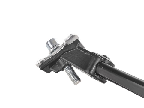 Stopka rowerowa centralna - regulowana 24"-29" (50)