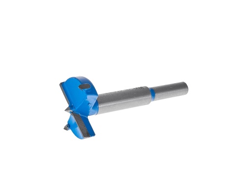 Szablon do montażu zawiasów z wiertłem 35mm (13/125)