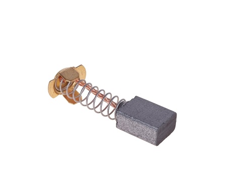 Szczotka węglowa do piły ukośnicy z posuwem 1700W 210mm (1)