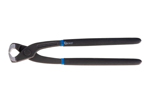 Szczypce tynkarskie 250mm CrV (6/60)