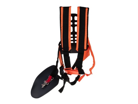 Szelki do podkaszarki - typ. wygodny (20)