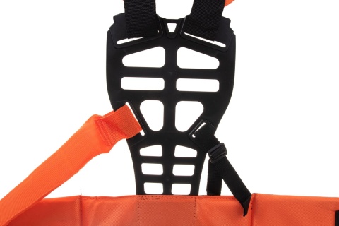 Szelki do podkaszarki - typ. wygodny (20)