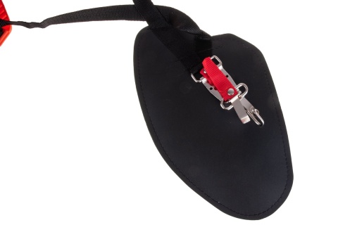 Szelki do podkaszarki - typ. wygodny (20)