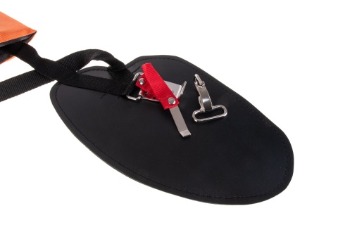 Szelki do podkaszarki - typ. wygodny (20)