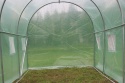 Szklarnia - tunel foliowy ogrodowy 3x2x2m UV (1)