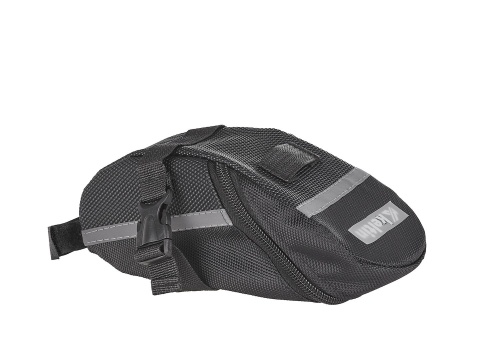 Torba - sakwa rowerowa tylna pod siodełko (100)