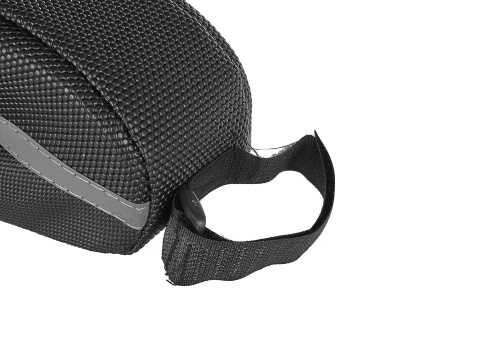 Torba - sakwa rowerowa tylna pod siodełko (100)