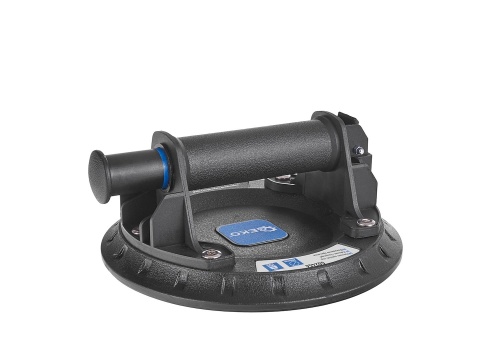 Uchwyt-Przyssawka próżniowa do szyb 200mm 150kg (10)